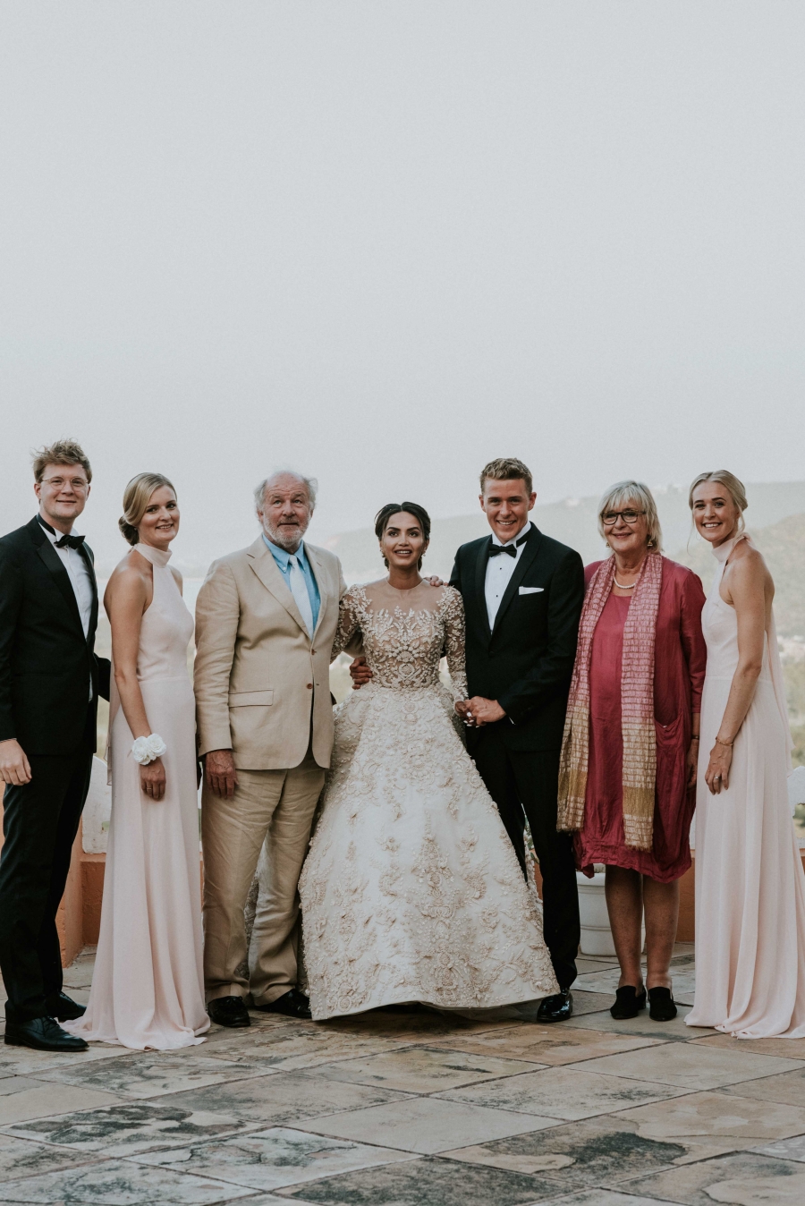 FIH Fotografie » Diipa & Oleg European wedding